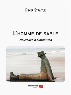 cover image of L'homme de sable